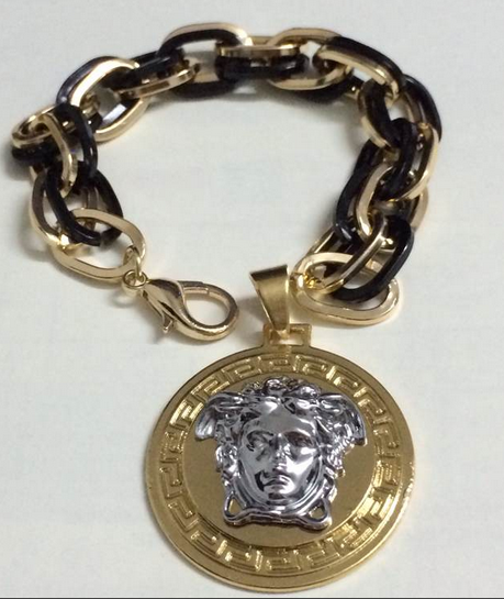 Bracciale Versace Modello 84